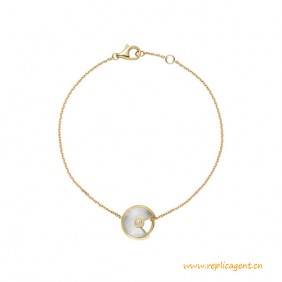 High Quality Mother of Pearl Amulette Bracelet