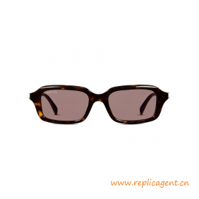 High Quality Rectangular Sunglasses Acetate Frame High Quality Rectangular Sunglasses Acetate Frame