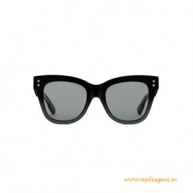 High Quality Cat-eye Frame Sunglasses for Women