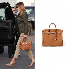 High Quality Birkin Bag Togo Leather Bags