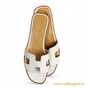 Original Design Oran Sandals H Leather Slippers