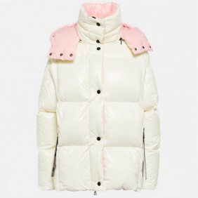 High Quality Parana Down-Filled Jacket