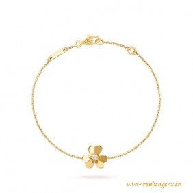 High Quality Frivole Bracelet Mini Model Size Mini